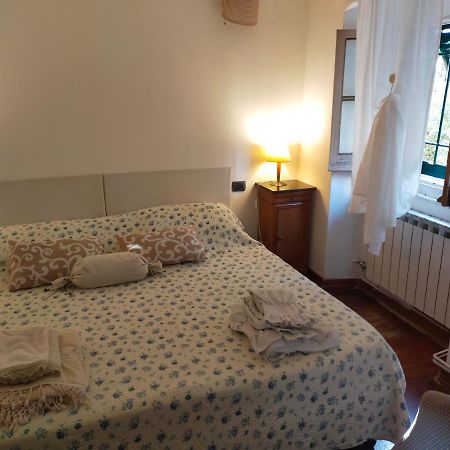 Appartamento Incantevole Con Giardino Gênes Extérieur photo