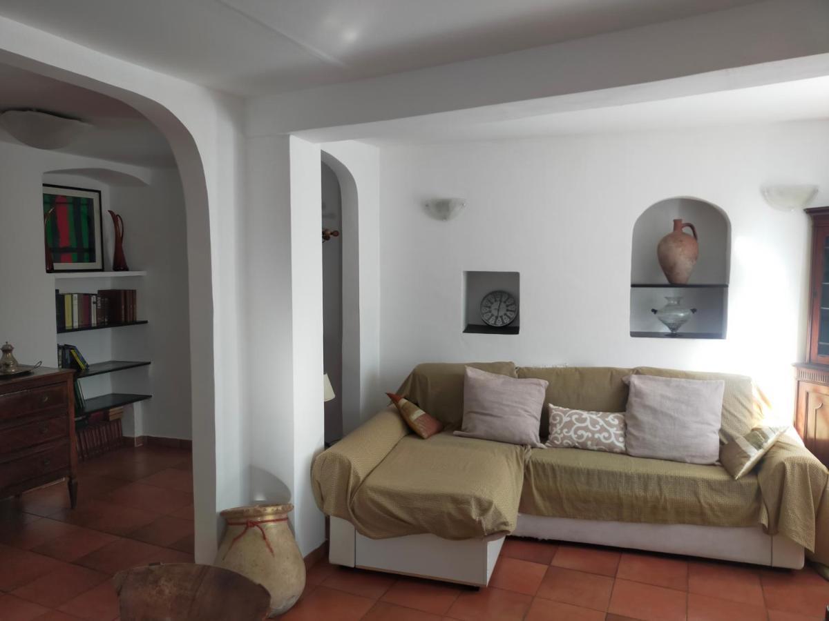Appartamento Incantevole Con Giardino Gênes Extérieur photo